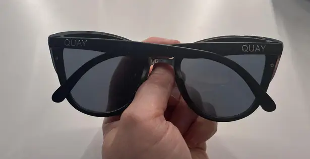 Quay Australia Sunglasses