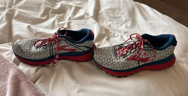 Brooks Running Shoes