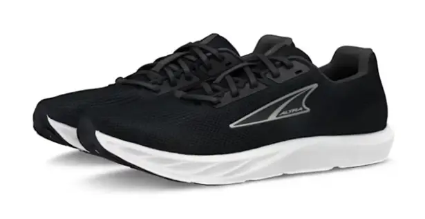Altra Escalante Womens Black Running Workout Shoes Size 9