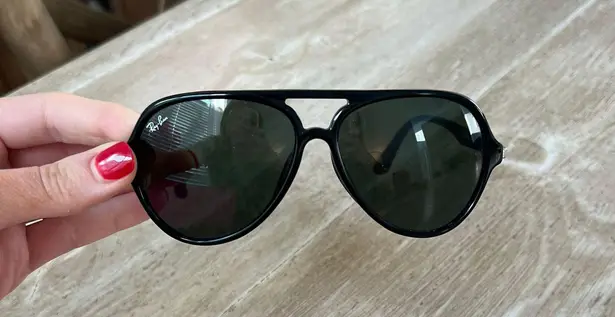 Ray-Ban Sunglasses