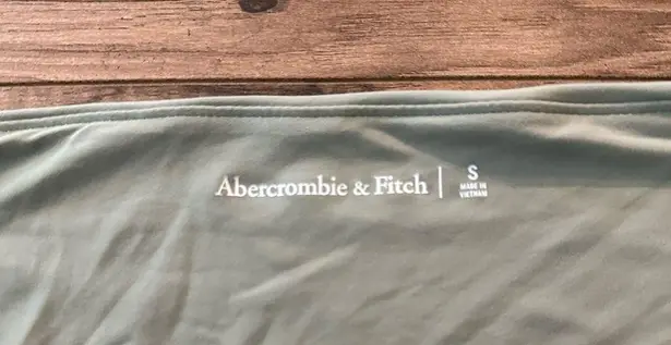 Abercrombie & Fitch  Seamless Top