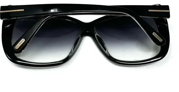 Tom Ford Irina sunglasses, made in Italy