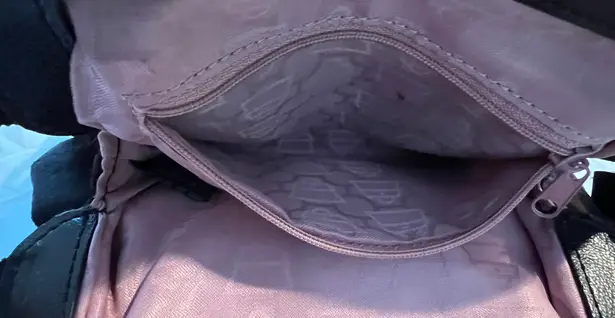 Kathy Van Zeeland VINTAGE: | ladies small embellished shoulder handbag.