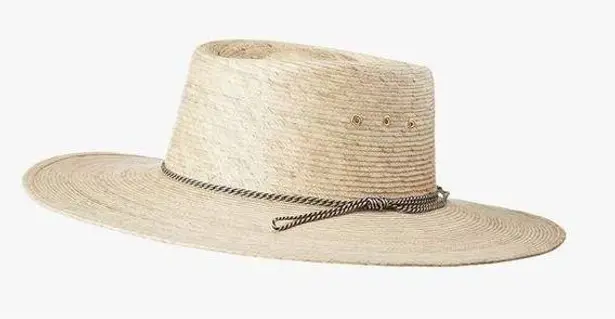 l*space L  Wayne Panama Hat