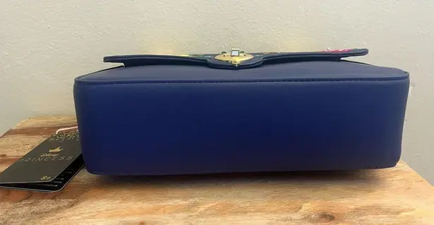 Lounge Fly Disney Snow White and the Seven Dwarves Folk Character Crossbody Bag