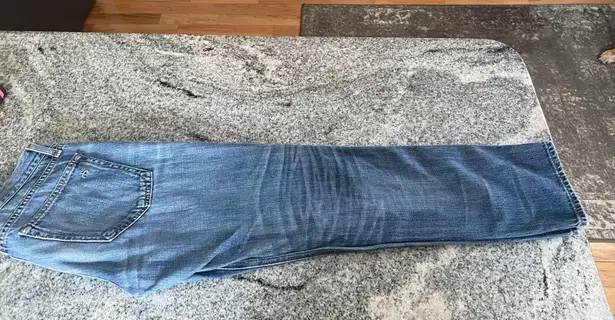 Rag and Bone Distressed Jeans