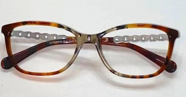 Coach Eyeglass Frames