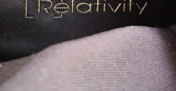 Relativity Giselle Ankle Boots Size 9