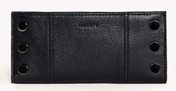Hammitt Wallet Leather