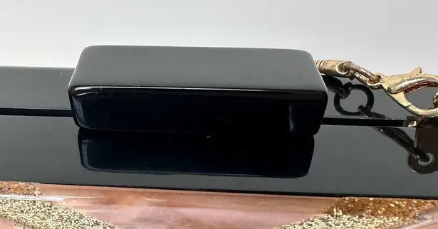 Urban Expression Urban Expressions Kennedy Evening Bag