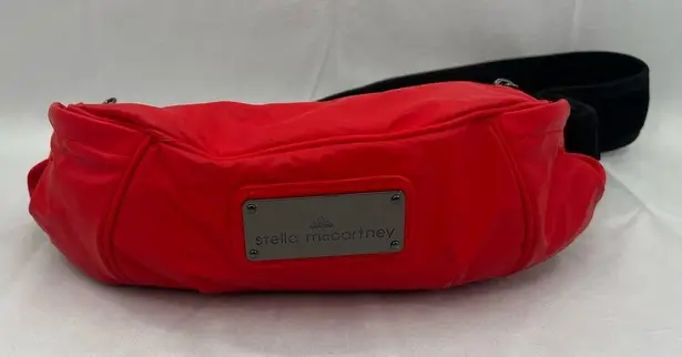 Rare Stella McCartney x Adidas Bum Bag Red