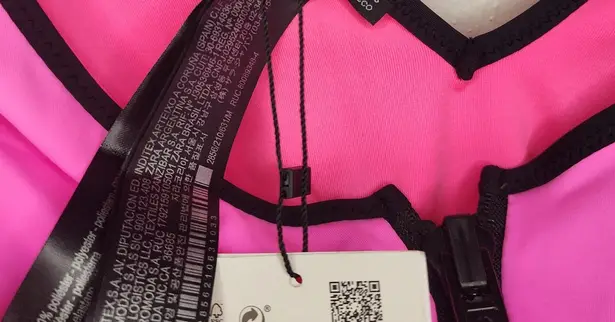 ZARA  side cut out zipper retro swimsuit