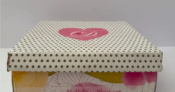 Black High Heels Sandals Stiletto Platform Elegant Party Glam Chic Ankle Strap Size 6.5