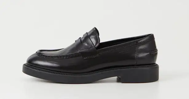 Vagabond NWOT Alex w  loafers