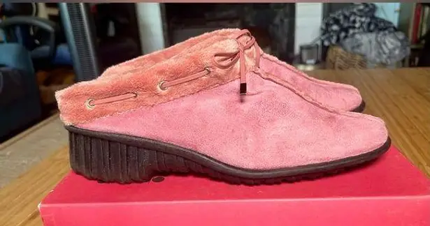 Vaneli 10 Pink Bronnie Pink Shirl Slip