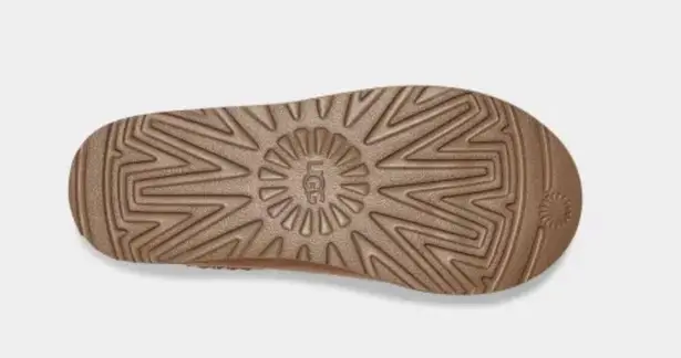 UGG x Madhappy Tasman Slipper