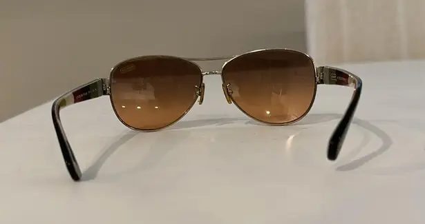 Coach  sunglasses