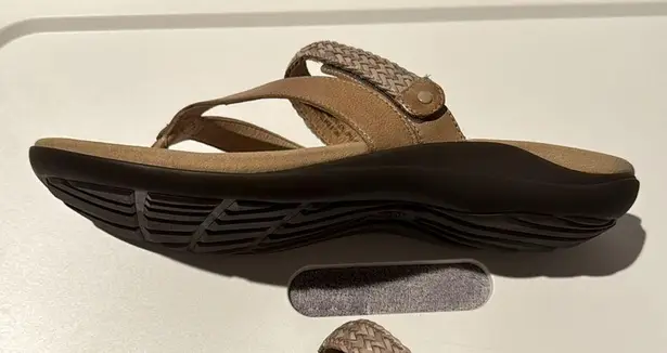ABEO B.I.O.system‎ Benefit sandal