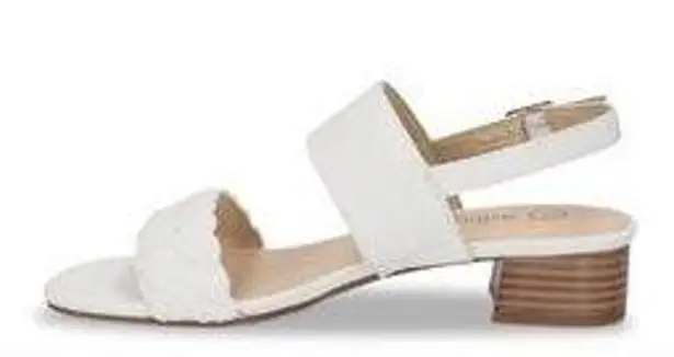 Bella Vita Ellison Sandal Retail $99 (s1.4cp)