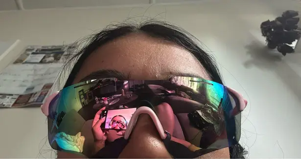 Amazon Running sunglasses  - Image 8