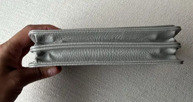 Matt & Nat Crossbody Bag in Gray