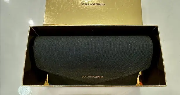 Dolce & Gabbana  Sunglasses