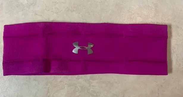 Under Armour Headband