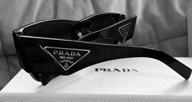 Prada Sunglasses