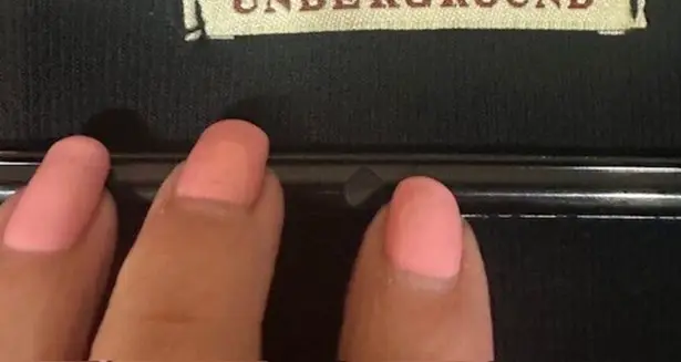 Prairie Underground Black Long Sleeve Layered Front Bodycon Dress Women Sz S