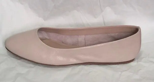 ALDO Shoes Alisca Leather Flats