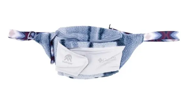 Madhappy x Columbia Waist Pack