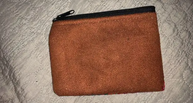 Pura Vida wallet Brown 9 64 Off Retail New With Tags From amry