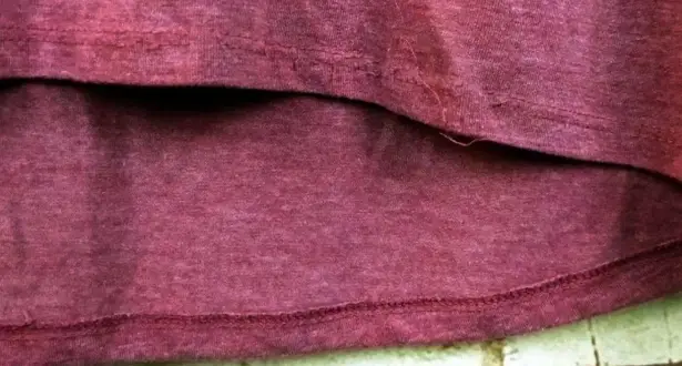 Modern Lux Naughty and Nice Graphic Tee T-Shirt