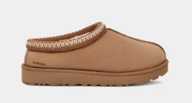 UGG x Madhappy Tasman Slipper