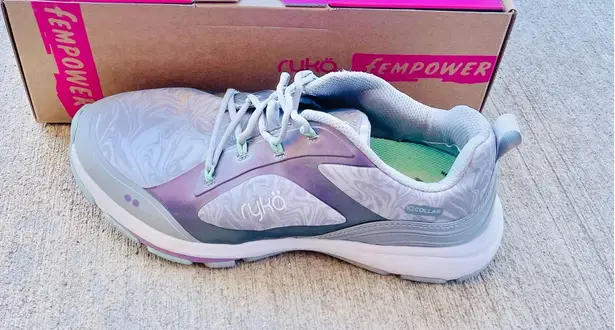 Ryka Rykä Optimize XT Training Shoes Women's 10.0