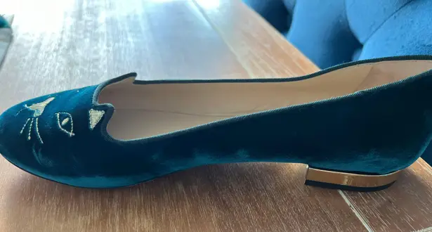 Charlotte Olympia Kitty Shoes