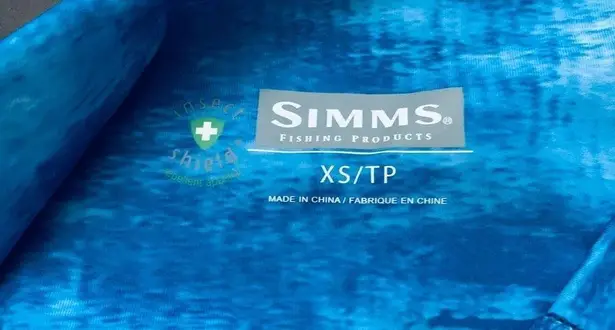 NWT SIMMS WOMENS BUGSTOPPER® Full Length LEGGINGS