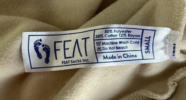 Feat BlanketBlend Hoodie