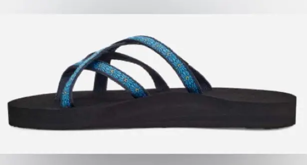 Teva 🌊 Olowahu Sandals🌊 ~7 NWOT