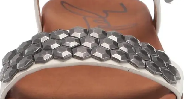 Zodiac Women's Nola Sandal, Size:10, NWT