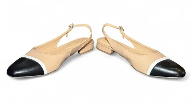 Women’s size 11 On 34th Avril Capped