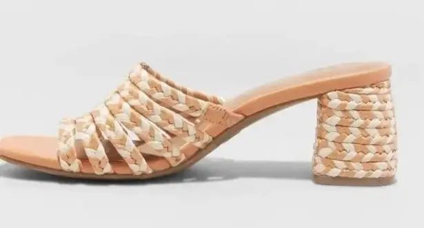 Universal Threads Universal Thread Rachel Mule - Image 2