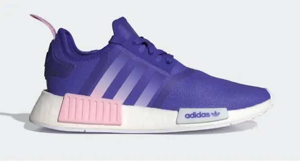 Adidas Originals NMD R1 Sneakers