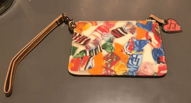 Dooney and bourke lollipop hotsell