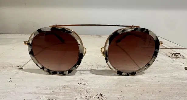 Krewe Sunglasses