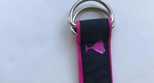 Pink Martini Belt Toe Goz 42" end to end Cocktails