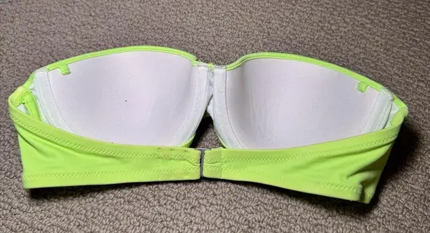 Victoria's Secret victoria secret’s strapless bikini top