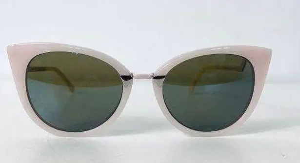 Fendi  light pink sunglasses