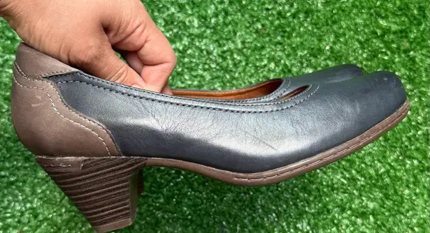 Rockport Cobb Hill Women's Adaline Pump