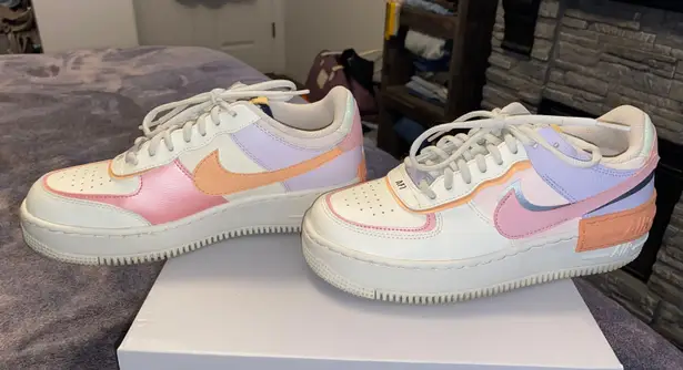 Nike 2021  Air Force 1